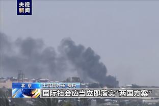 Shams：猛龙与步行者积极讨论交易西亚卡姆 涉及三首轮+B-布朗